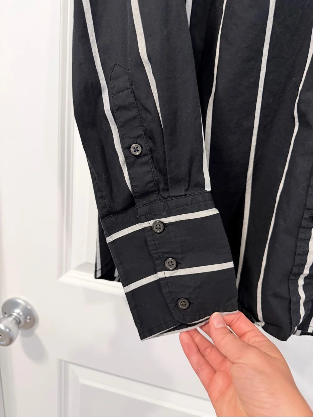 J. Crew crew classic